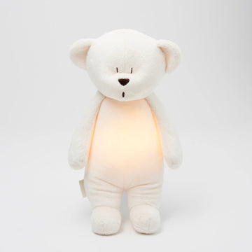 The Humming Bear 2.0 - Cream - Moonie